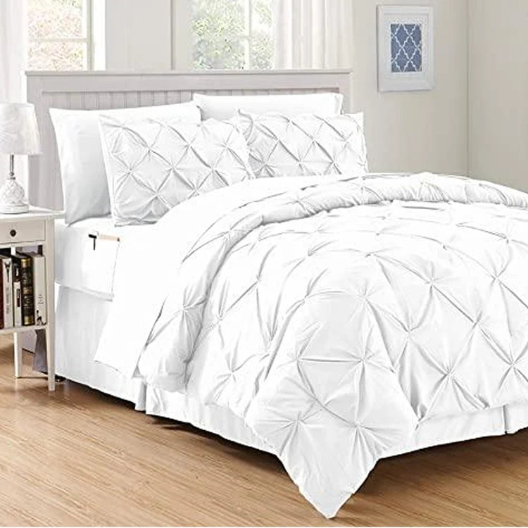 Luxury Bedding by Elegant Comfort