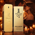 1 Million Eau de Toilette for Men 100ml Long Lasting Woody Spicy Cologne