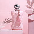 Rose Perfume for Women 75ml Long Lasting Floral Fresh Romantic Fragrance Spray