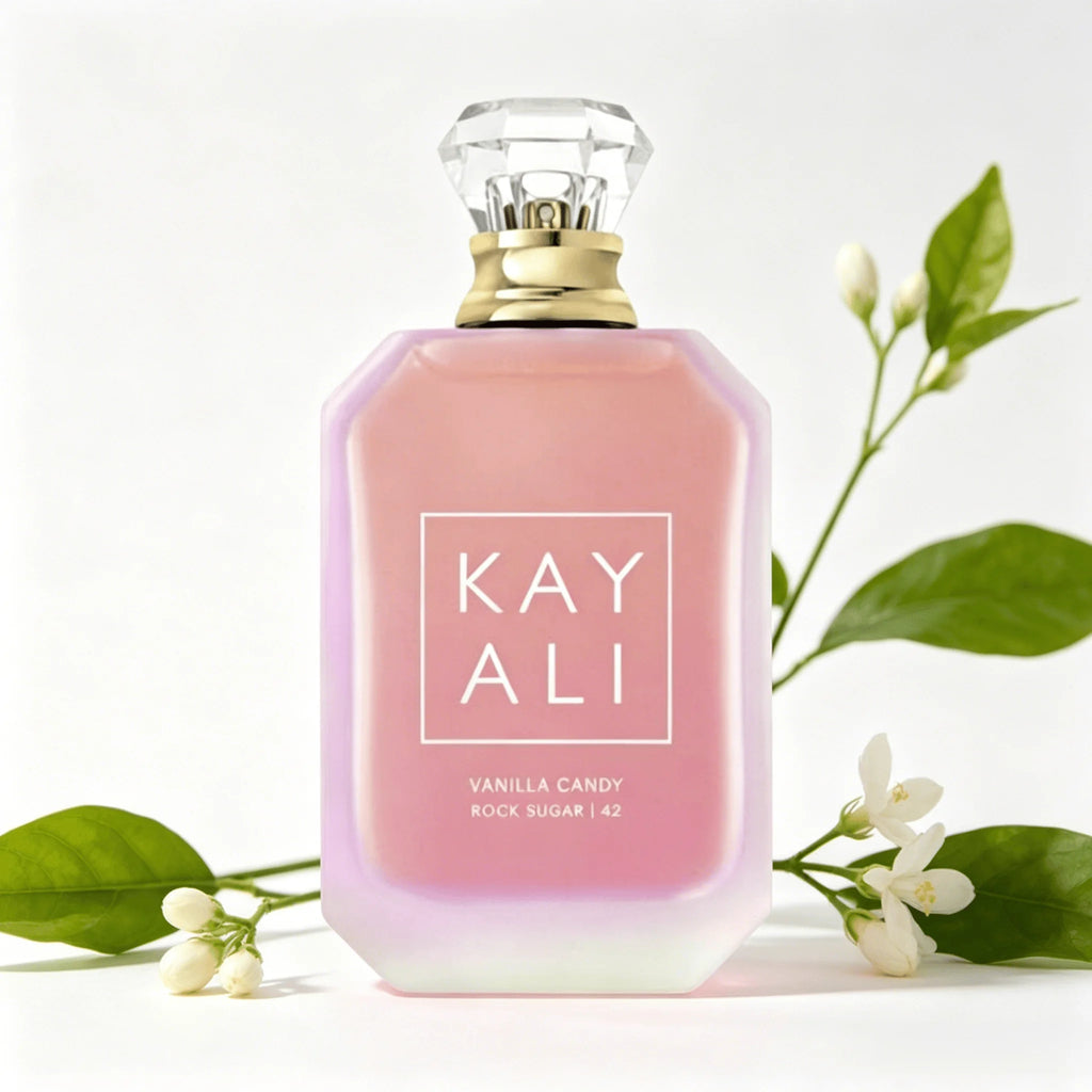 48 Collection Eau de Parfum 100ml Long-Lasting Luxury Fragrance Unisex