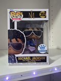 1984 Grammy Michael Jackson Funko Pop Diamond – A MUST-HAVE FOR EVERY MJ FAN!