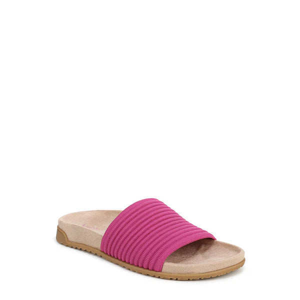 Vionic Evie Knit Flat