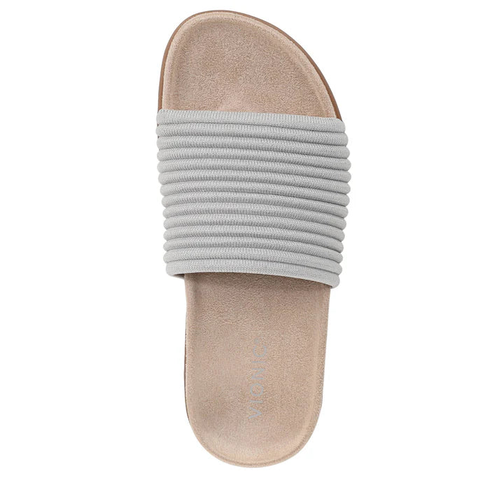 Vionic Evie Knit Flat