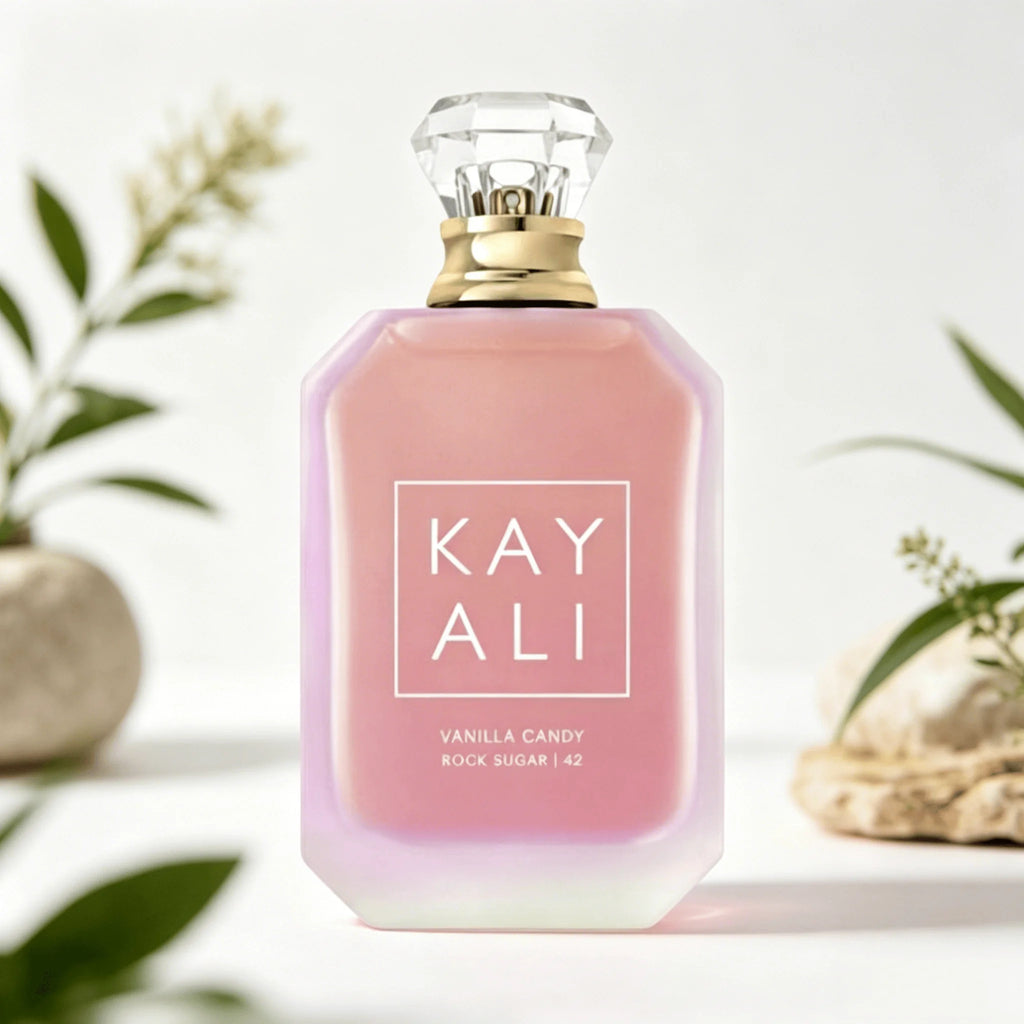 48 Collection Eau de Parfum 100ml Long-Lasting Luxury Fragrance Unisex