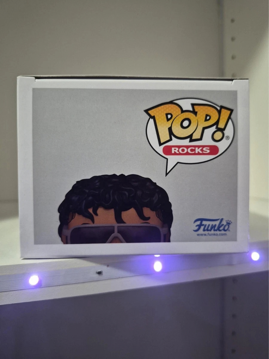 1984 Grammy Michael Jackson Funko Pop Diamond – A MUST-HAVE FOR EVERY MJ FAN!