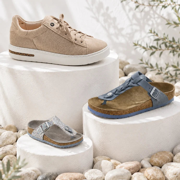 The Biggest Birkenstock Sale Ever