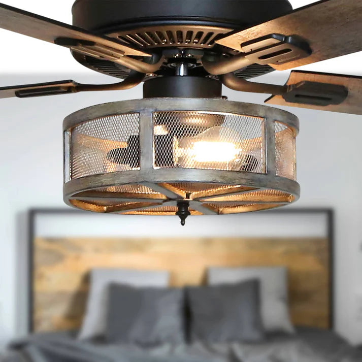 River of Goods Smart Fan 20074