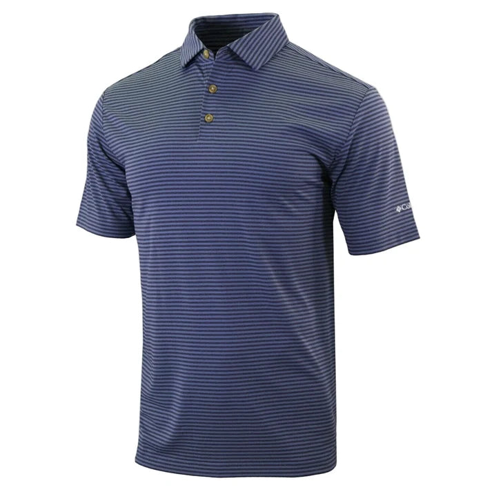 Columbia Men's Club Invite II Polo