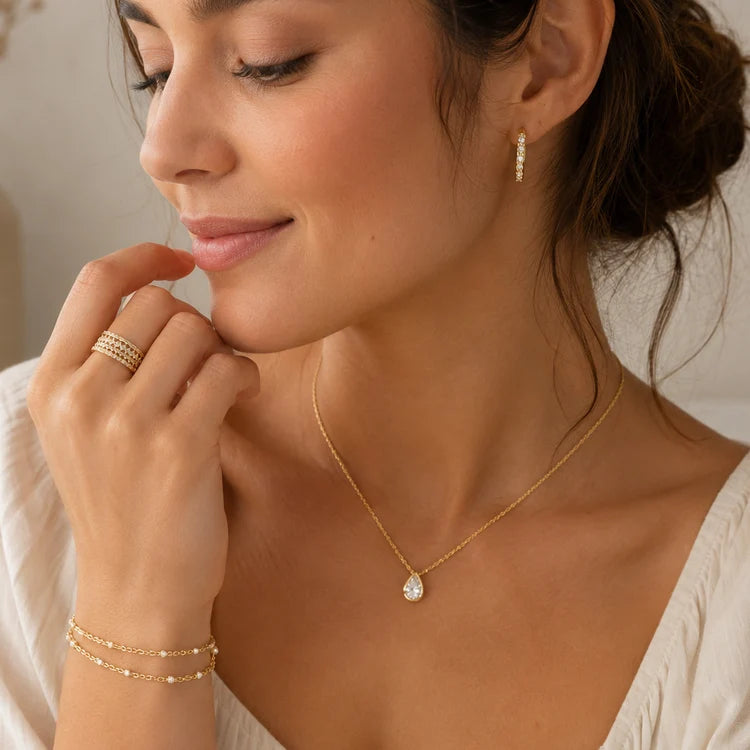 Timeless Gifts & Keepsakes by Mint & Lily