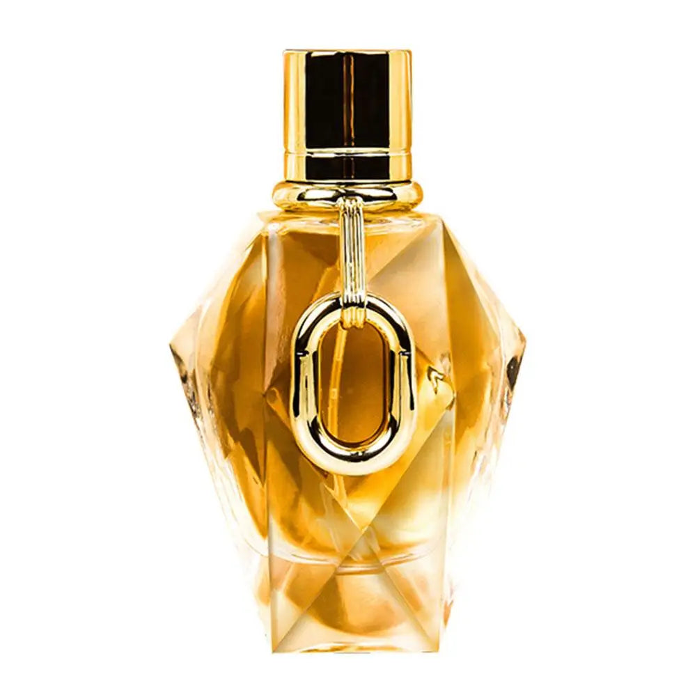 Million Gold Women’s Eau de Parfum Rose Patchouli Oud Floral Woody Fragrance