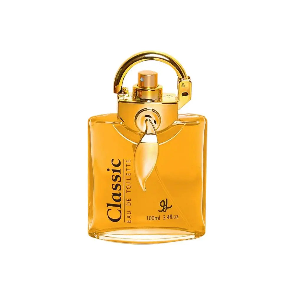 Million Gold Women’s Eau de Parfum Rose Patchouli Oud Floral Woody Fragrance