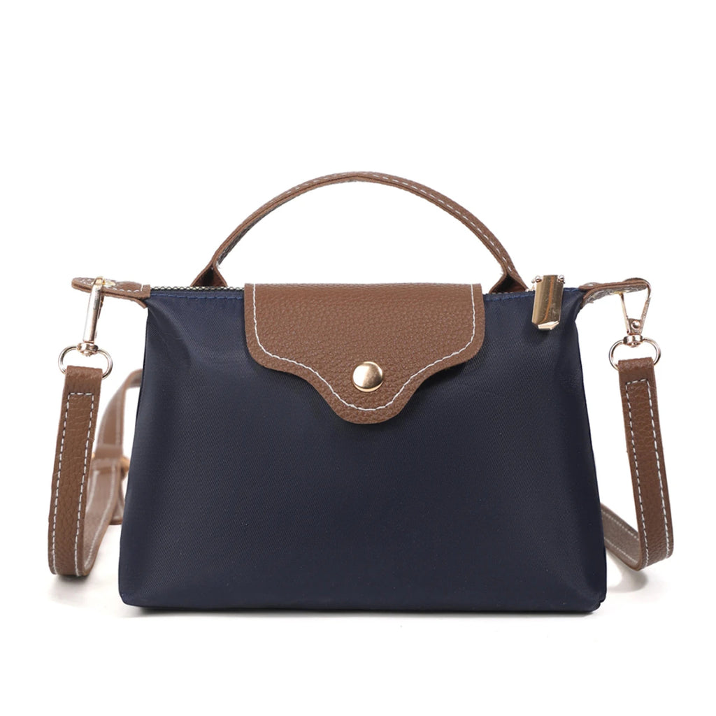 Women's Beige Brown Handbag, Elegant Crossbody Purse, Shoulder Bag, Gift for Her